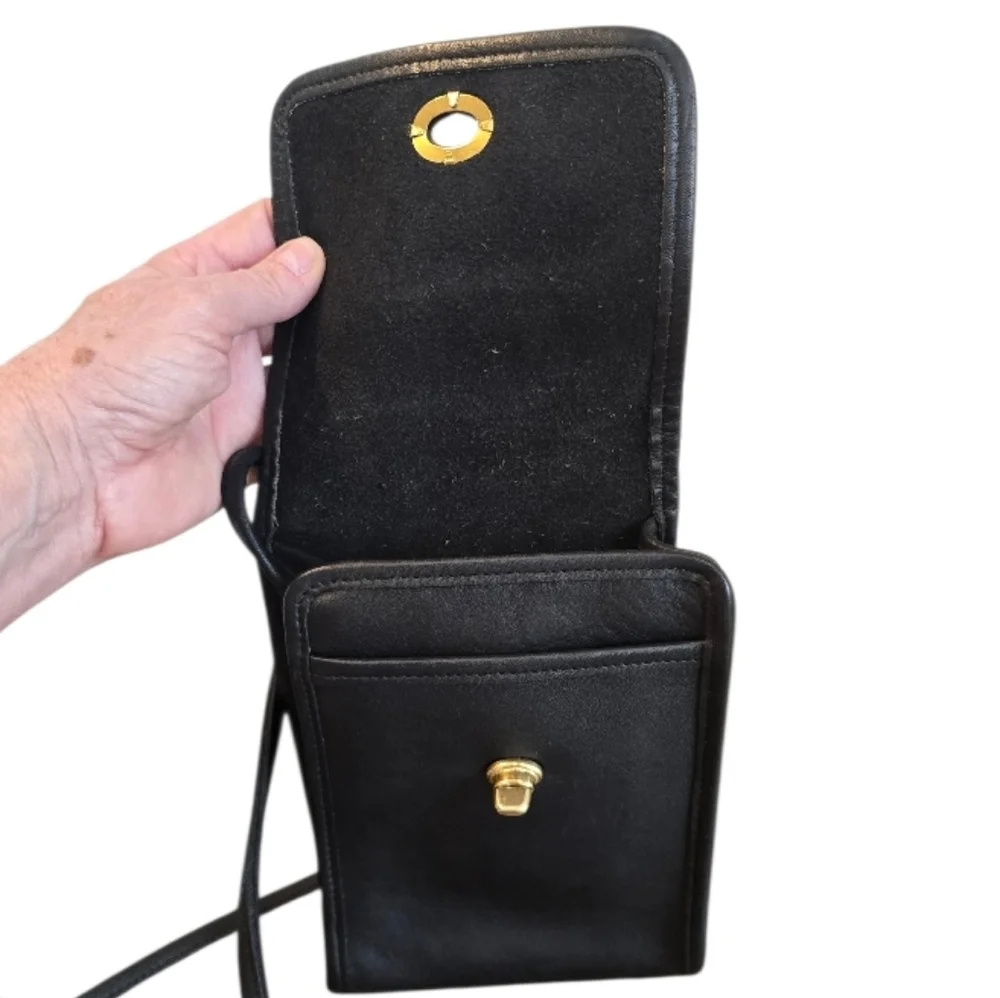 Coach vintage 1990